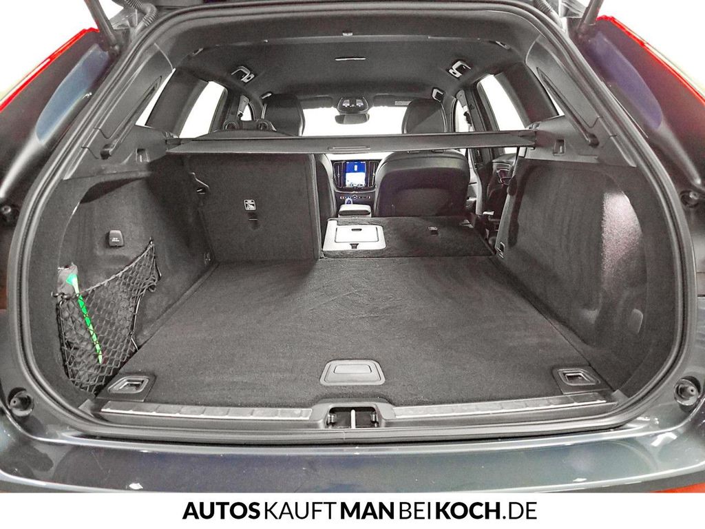 Volvo XC60 2023