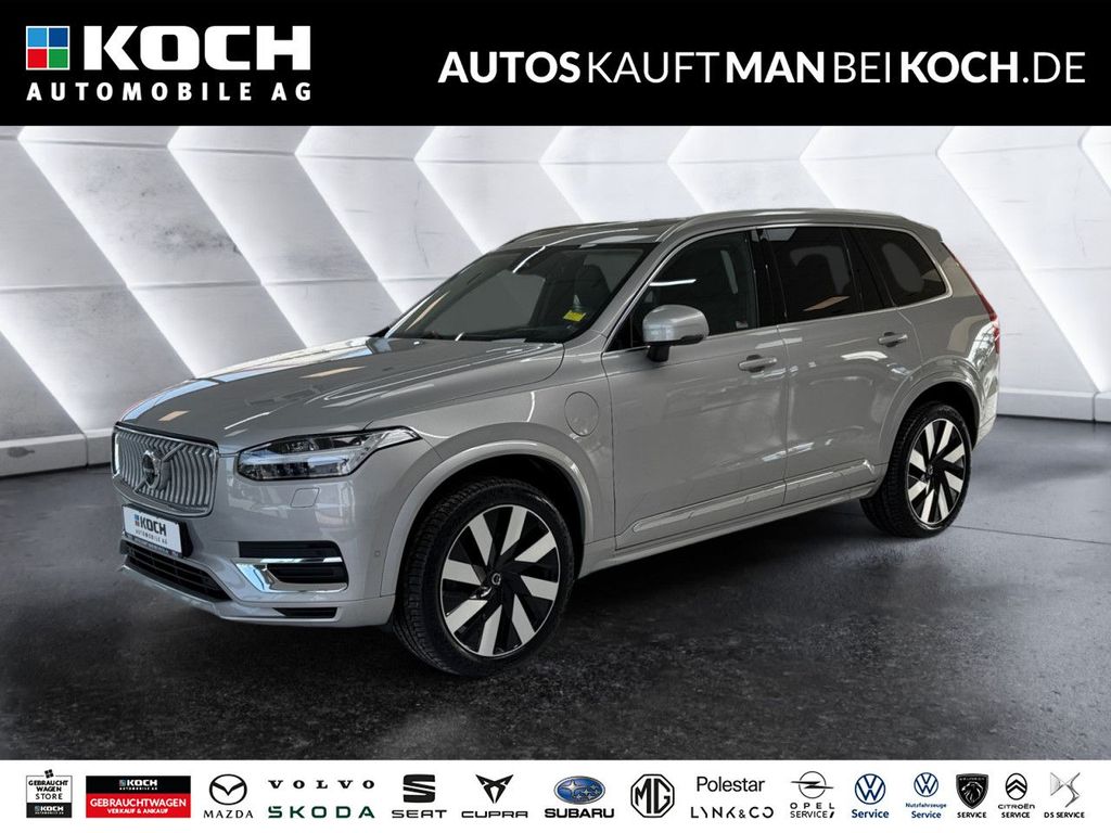 Volvo XC90 2024