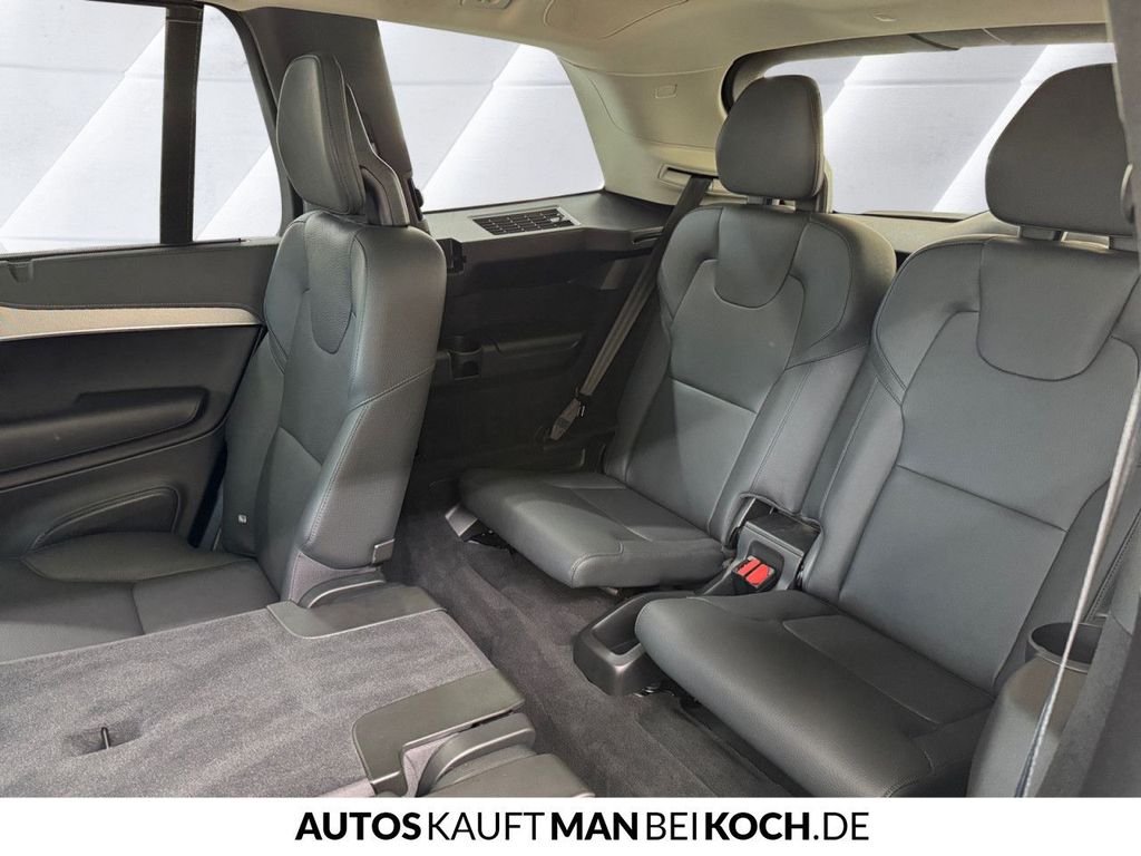 Volvo XC90 2024