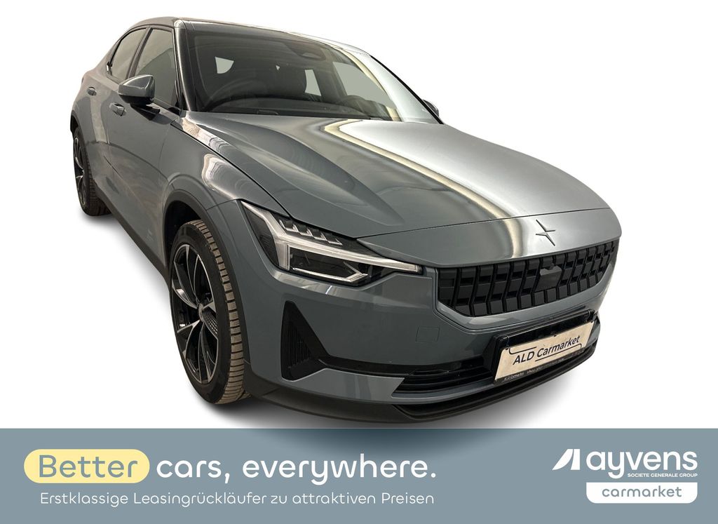 Polestar 2 2022