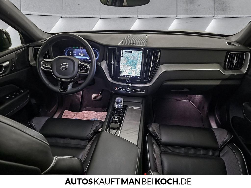 Volvo XC60 2023