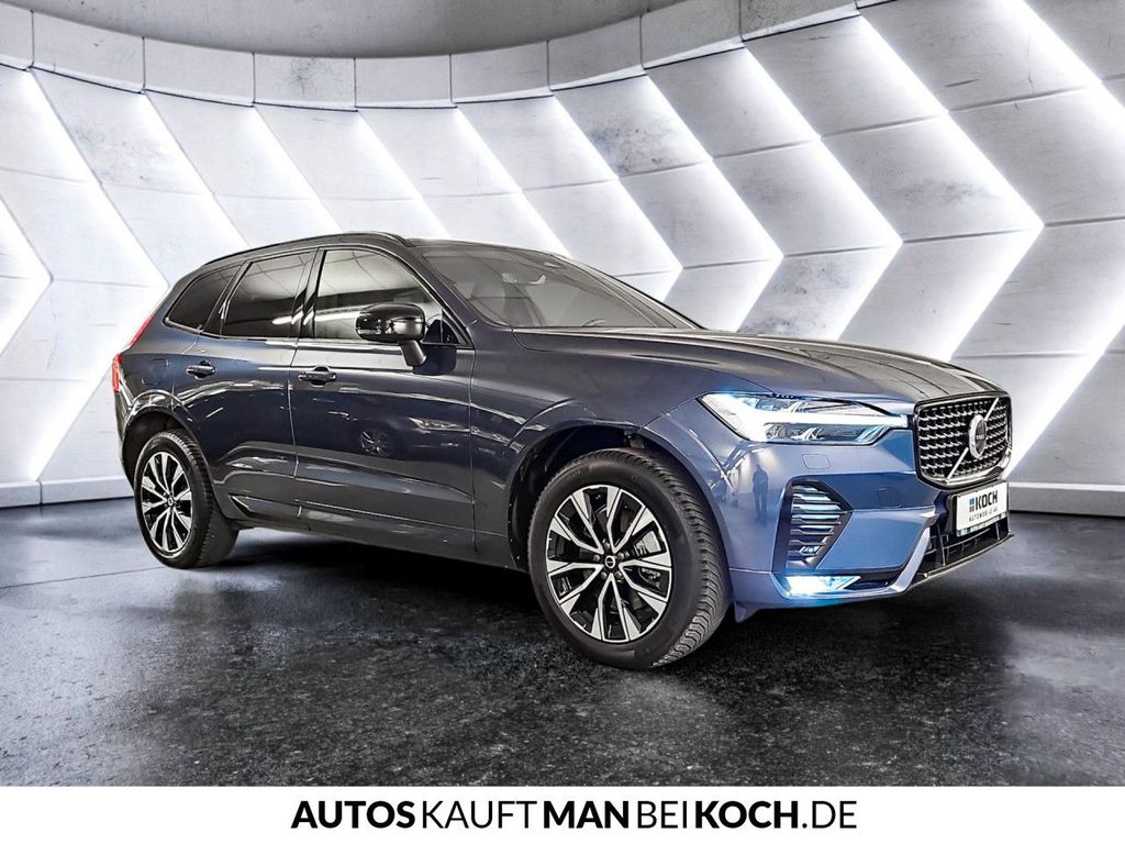Volvo XC60 2023