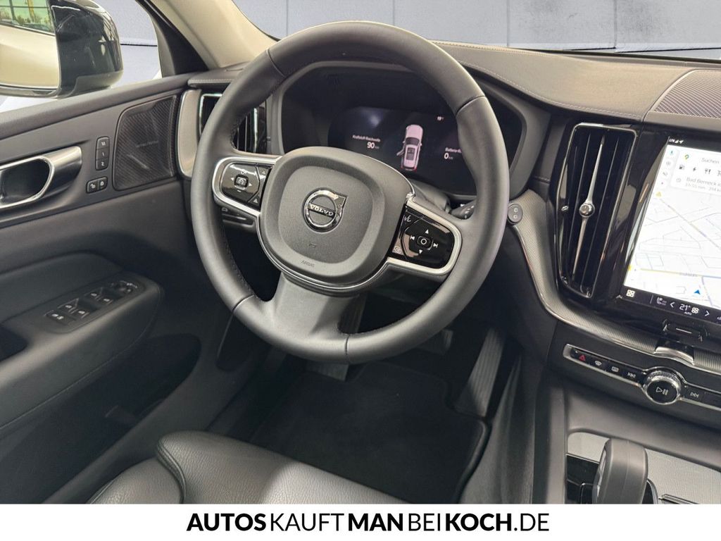 Volvo XC60 2025
