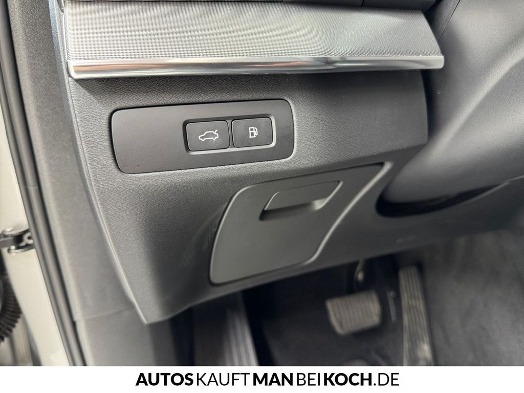 Volvo XC90 2024
