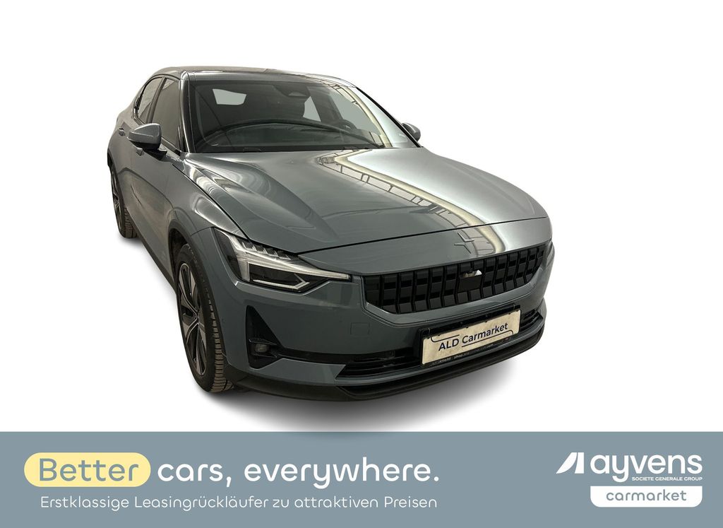 Polestar 2 2022