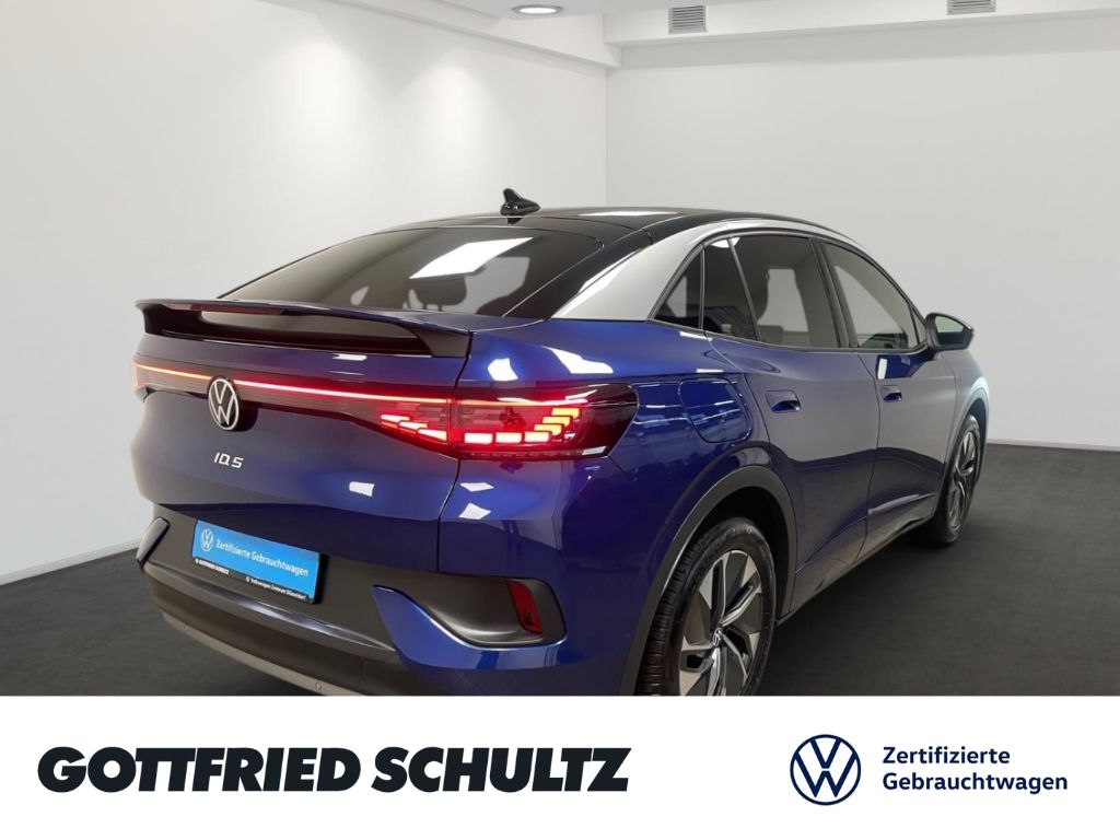Volkswagen ID.5 2025