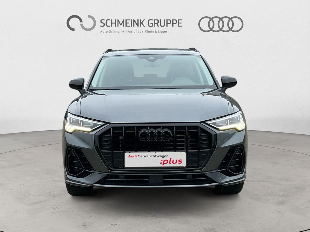 Audi Q3 2021