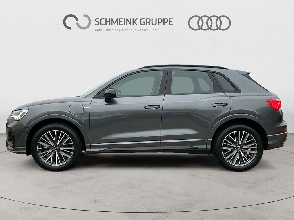 Audi Q3 2021
