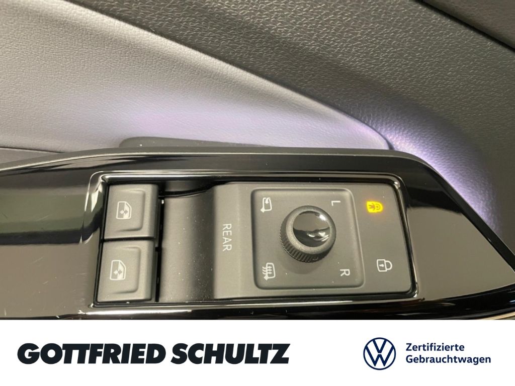 Volkswagen ID.5 2025
