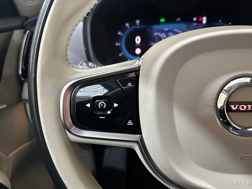 Volvo XC90 2023