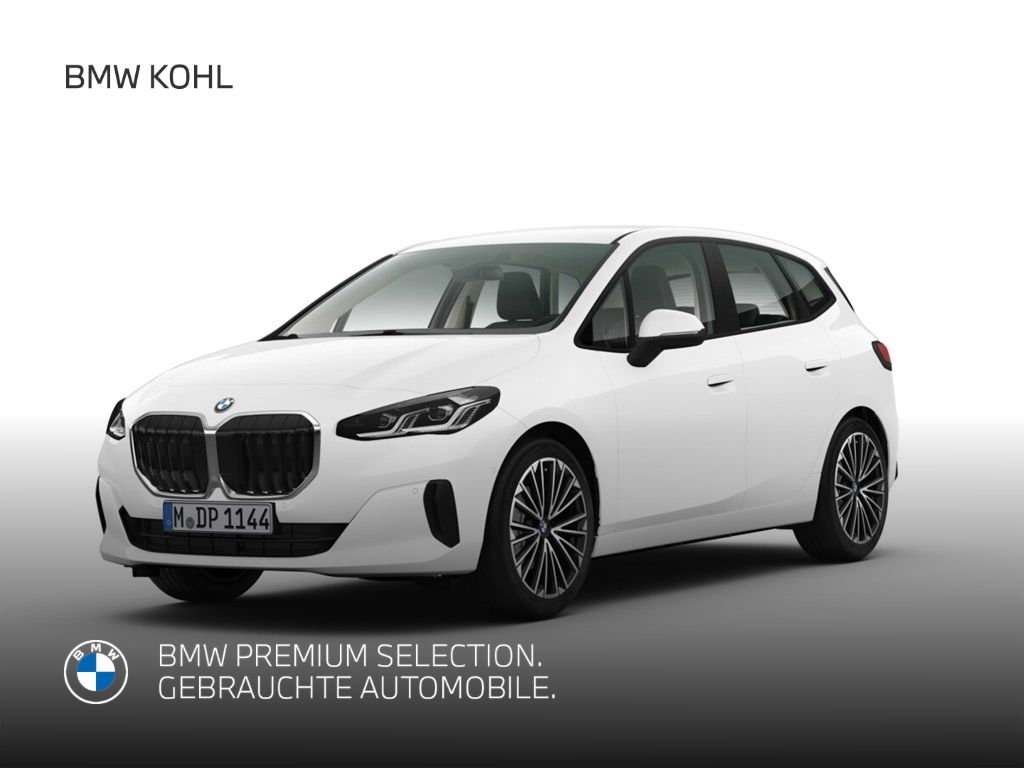 BMW 216 Active Tourer 2025