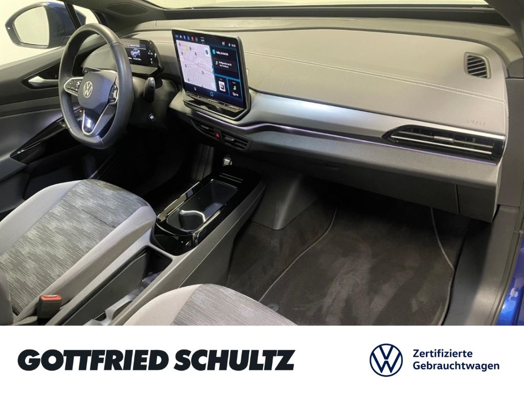 Volkswagen ID.5 2025