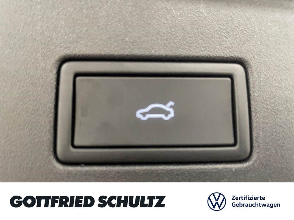 Volkswagen ID.5 2025