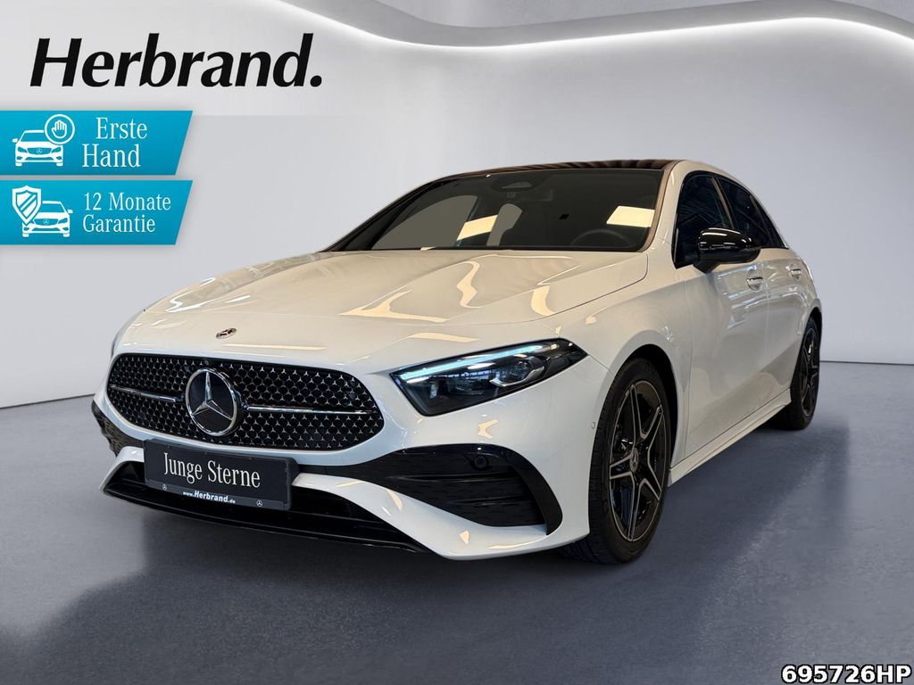 Mercedes-Benz A 250 2023