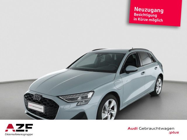 Audi A3 2025