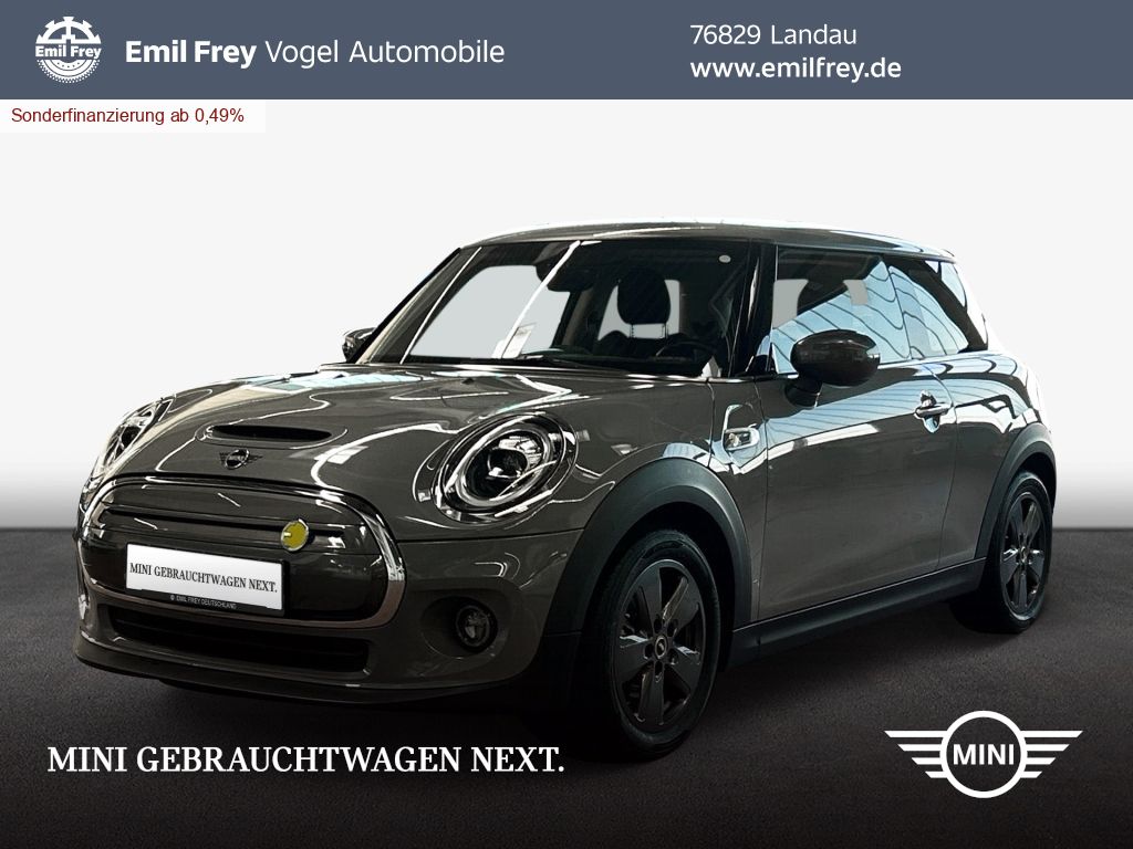 MINI Cooper SE 2020