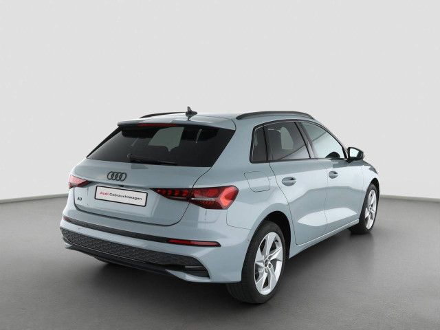 Audi A3 2025