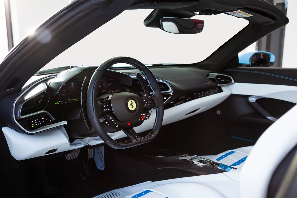 Ferrari 296 GTS