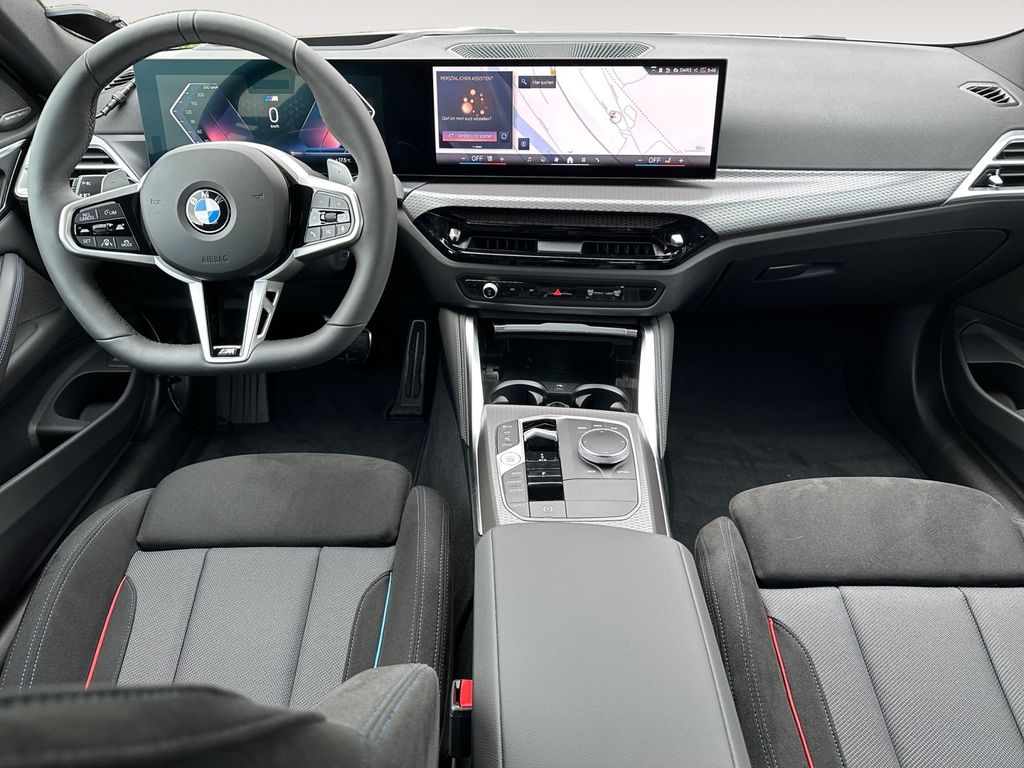 BMW 430 2026
