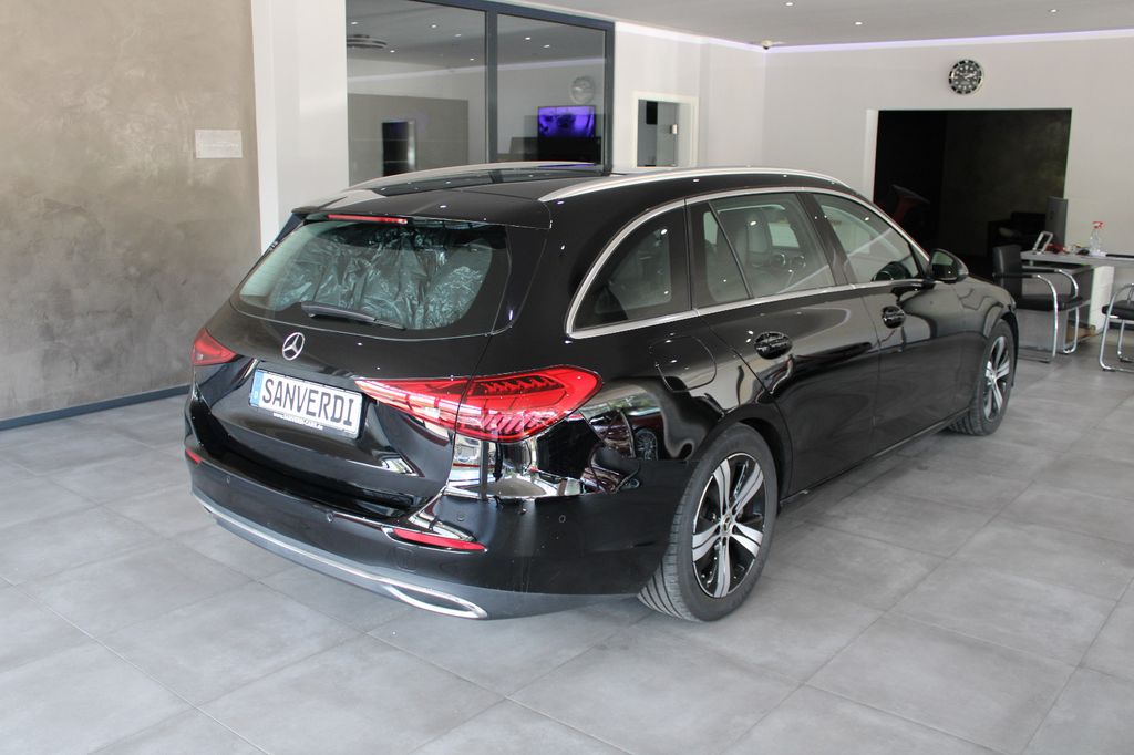 Mercedes-Benz C 200 2024