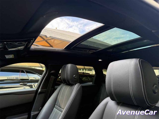 Land Rover Range Rover Velar 2021