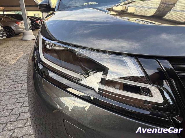 Land Rover Range Rover Velar 2021