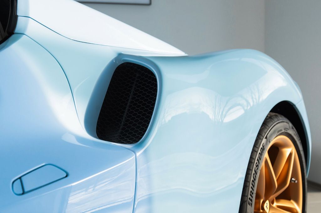 Ferrari 296 GTS