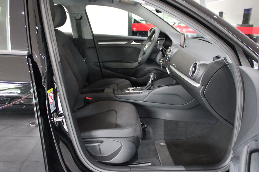 Audi A3 2020