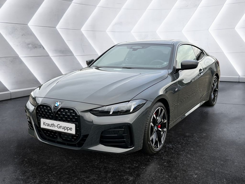 BMW 430 2026