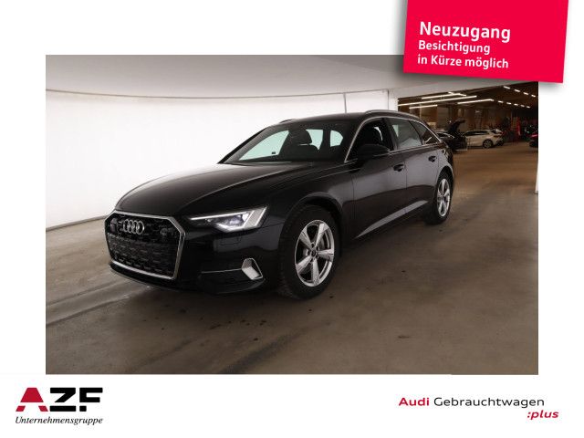 Audi A6 2025