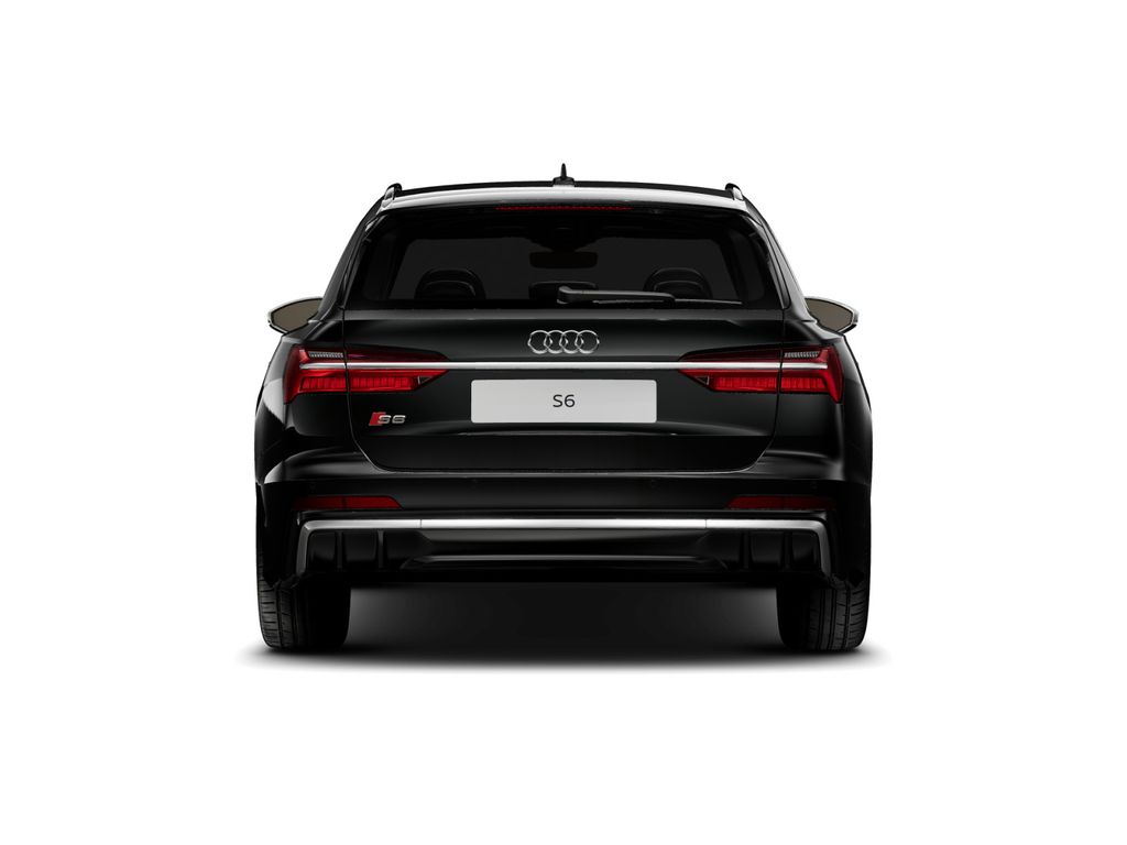 Audi S6 2024
