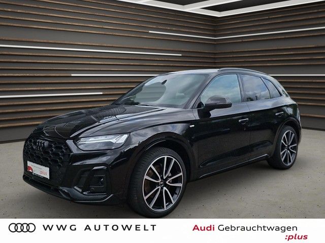 Audi Q5 2023