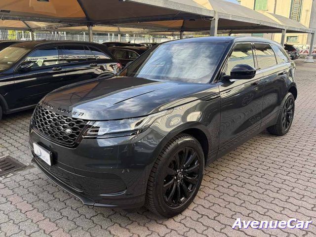 Land Rover Range Rover Velar 2021