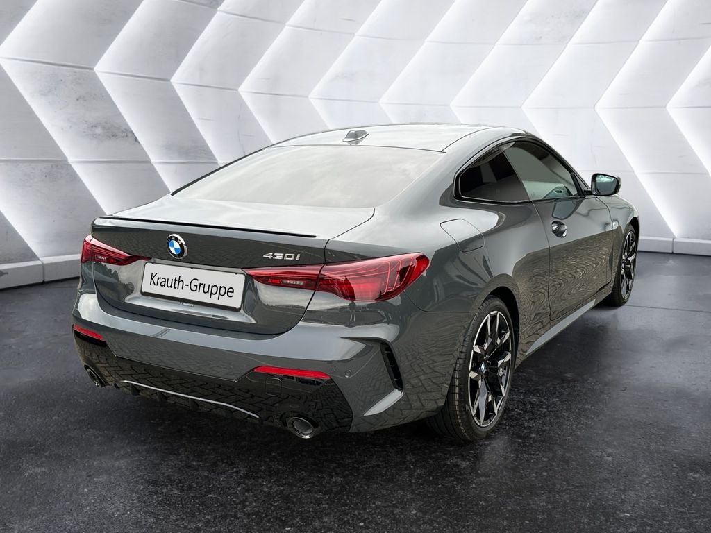 BMW 430 2026