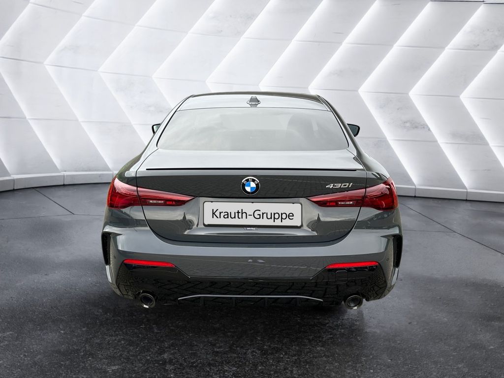 BMW 430 2026