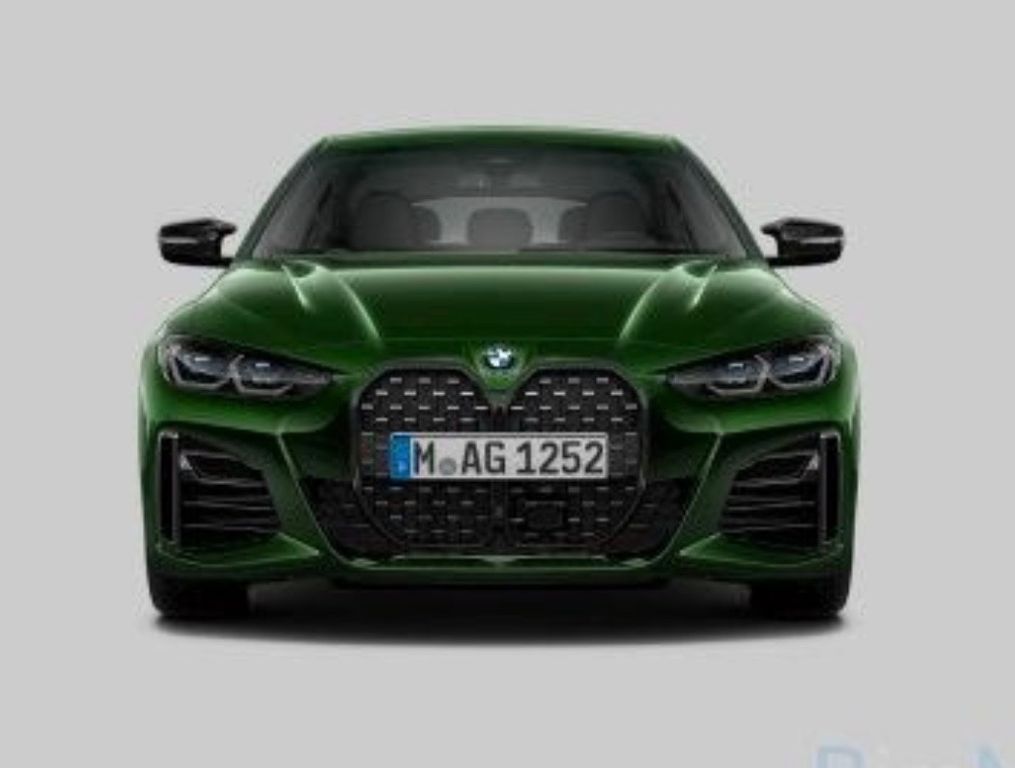BMW M440 2022