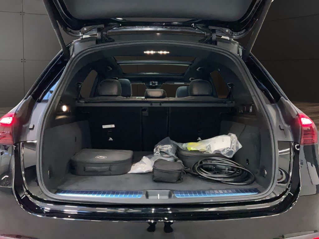 Mercedes-Benz GLE 350 2026