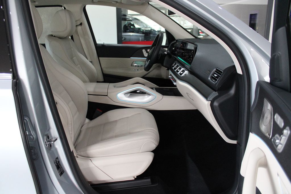 Mercedes-Benz GLE 350 2022