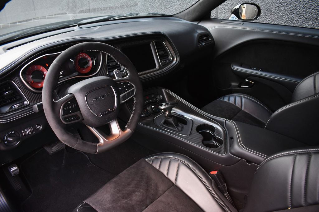 Dodge Challenger 2024