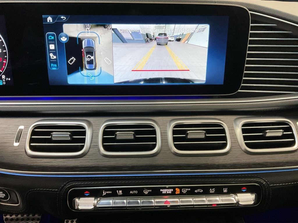 Mercedes-Benz GLE 350 2026