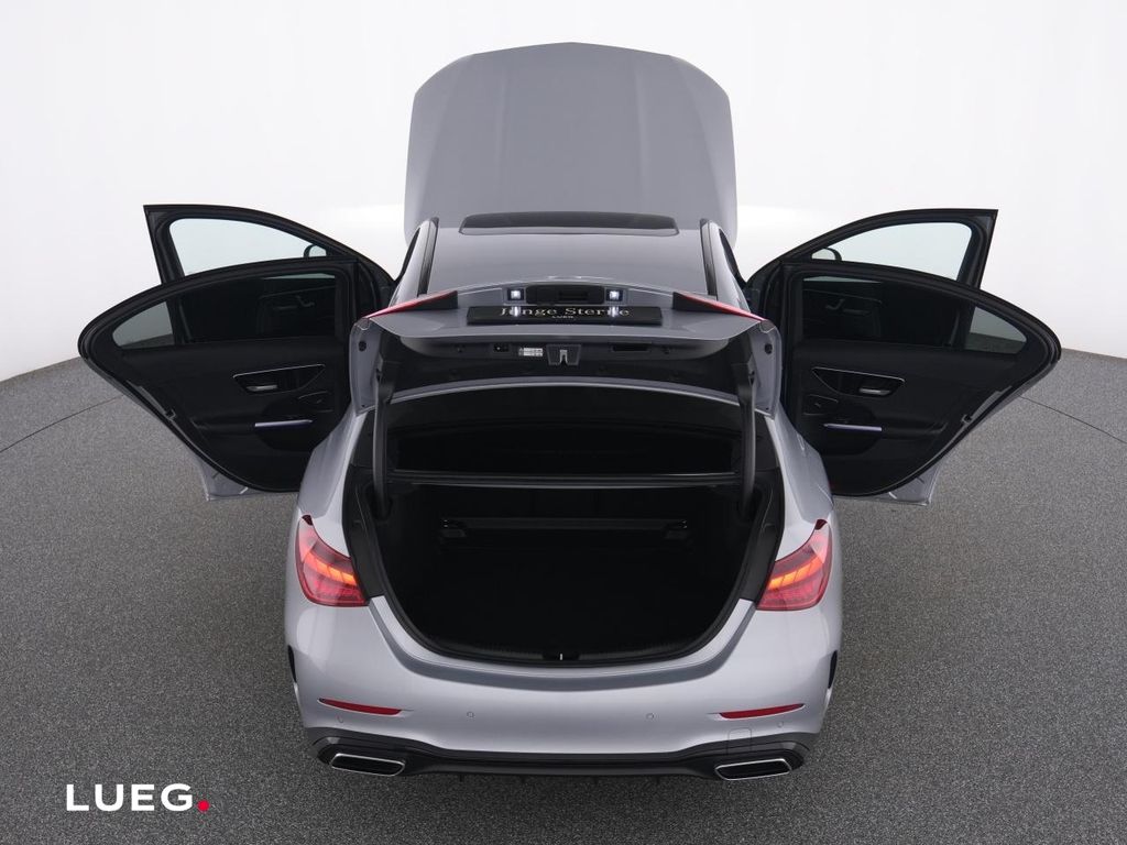 Mercedes-Benz C 220 2024