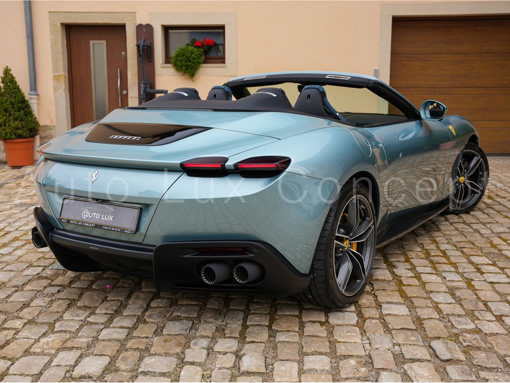 Ferrari Roma