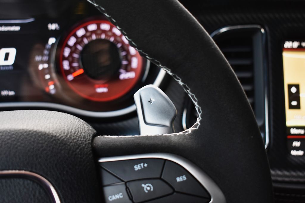 Dodge Challenger 2024