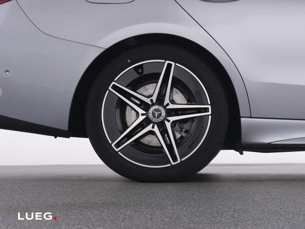 Mercedes-Benz C 220 2024