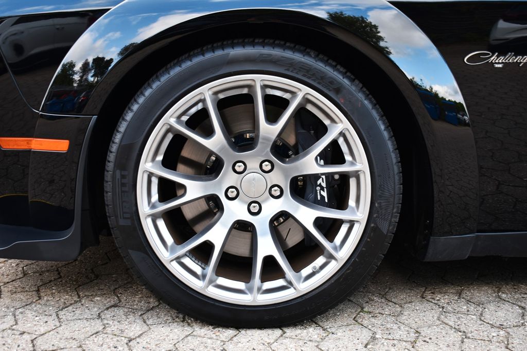 Dodge Challenger 2024