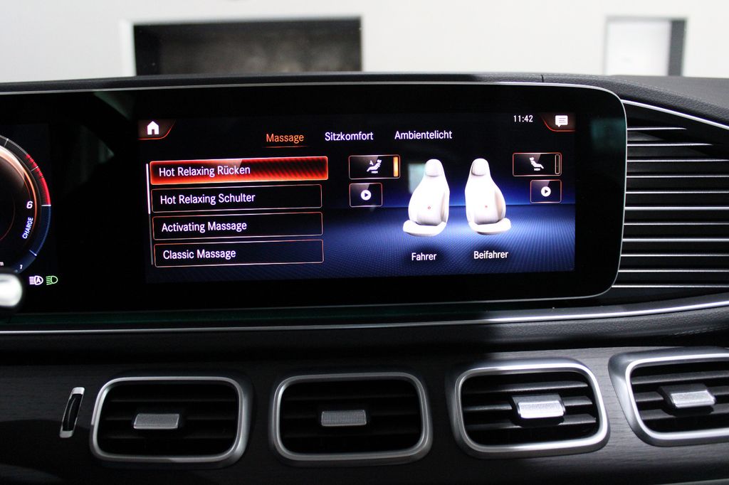 Mercedes-Benz GLE 350 2022