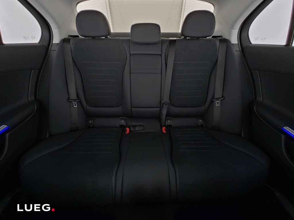 Mercedes-Benz C 220 2024