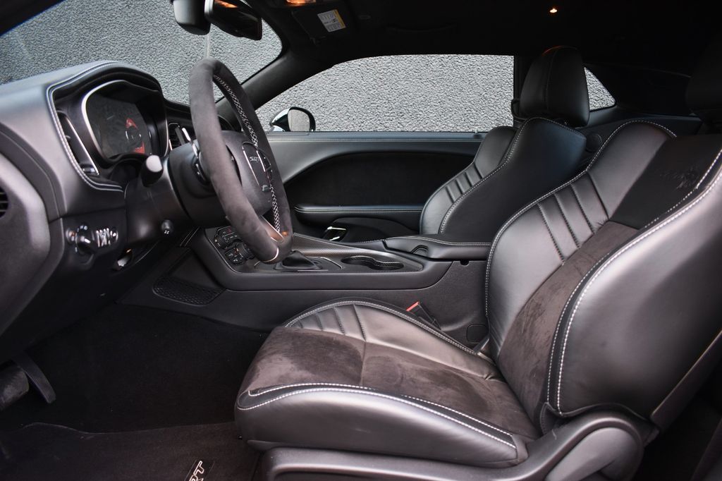 Dodge Challenger 2024