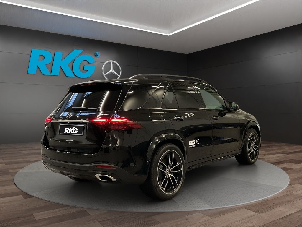 Mercedes-Benz GLE 350 2026