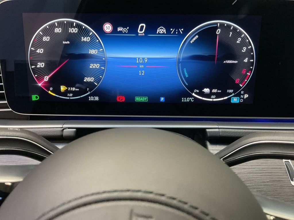 Mercedes-Benz GLE 350 2026